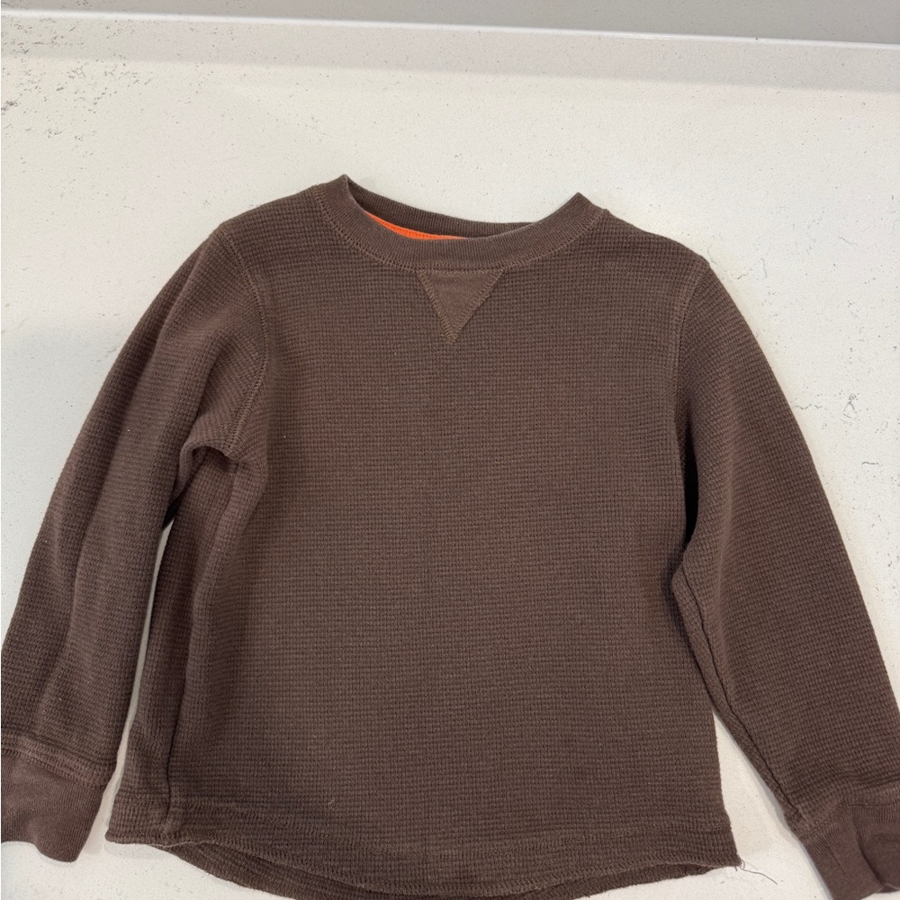 Toddler long sleeve bundle 3t-4T - Picture 8 of 8